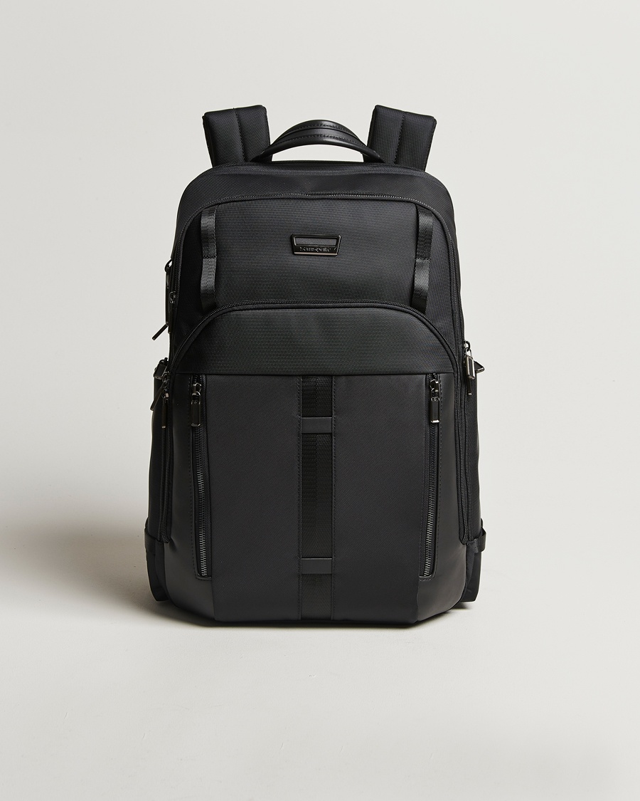 Samsonite Urban Eye 17 3 Inch Backpack Black