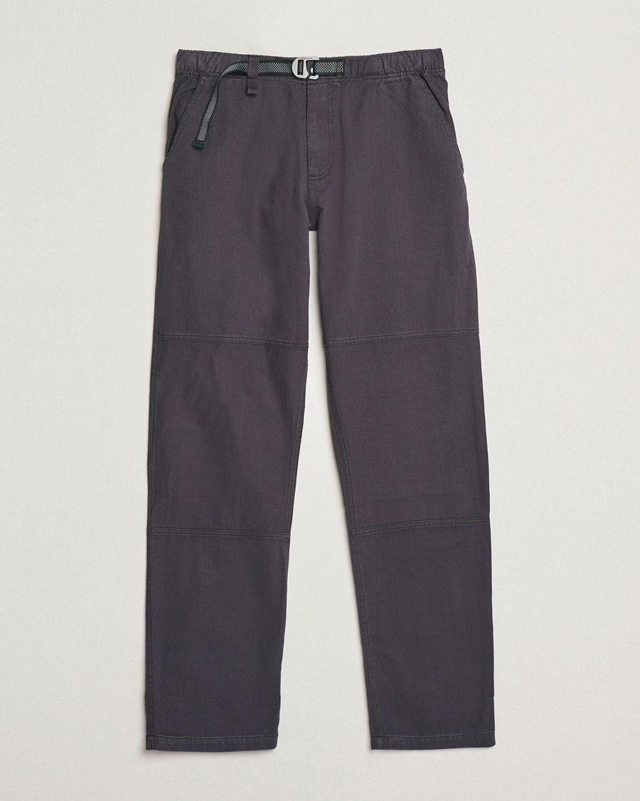 Herren | Casual-Hosen | Sail Racing | Breeze Cotton Twill Pants Phantom Grey