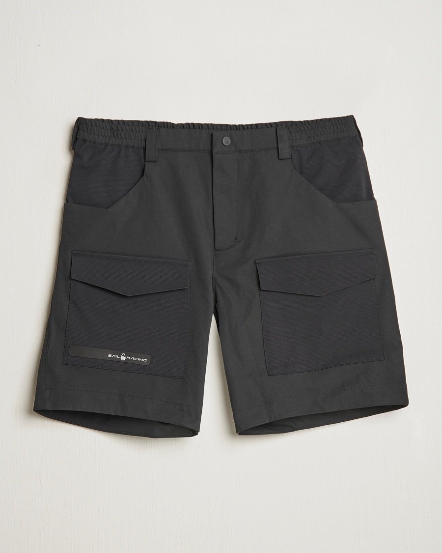 Herren | Funktionsshorts | Sail Racing | Race Edition Pocket Shorts Carbon