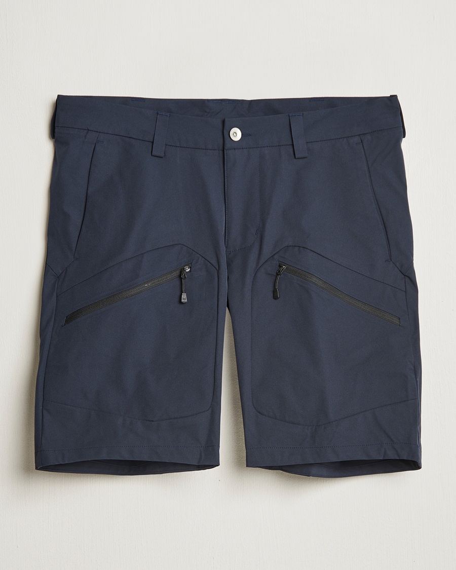 Herren | Funktionsshorts | Sail Racing | Spray T8 Shorts Dark Navy