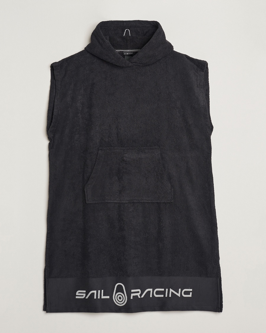 Herren | Badezubehör | Sail Racing | Bowman Poncho Carbon