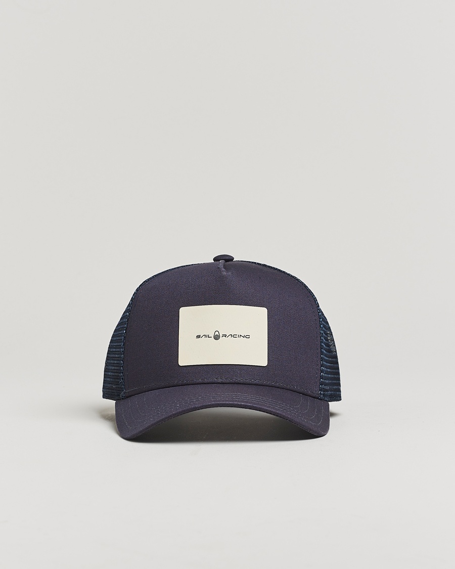 Herren | Accessoires | Sail Racing | Breeze Cap Dark Navy