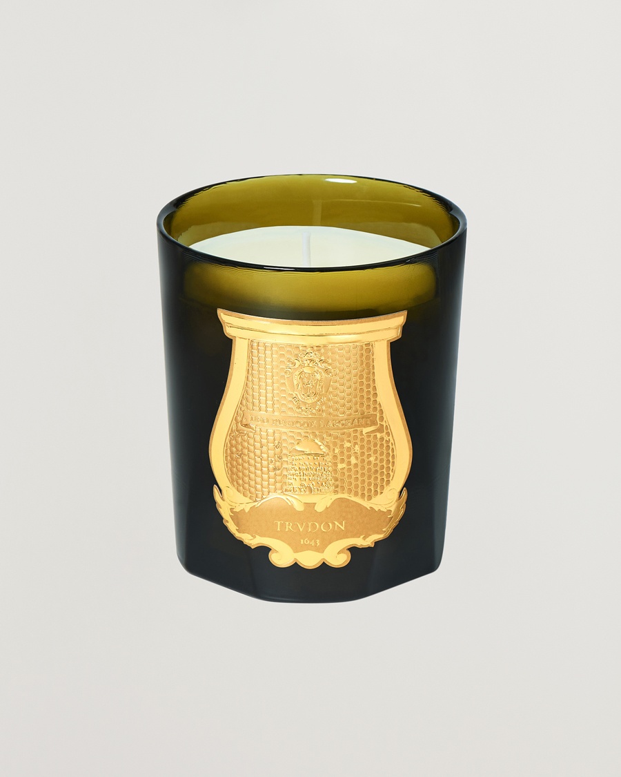 Herren | | Trudon | Spiritus Sancti Scented Candle 270g