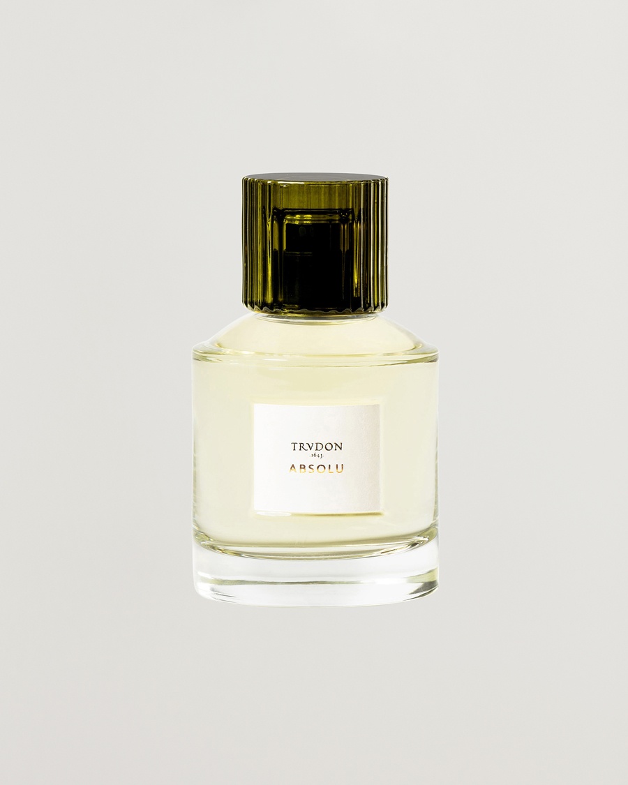 Herren | Parfüm | Trudon | Absolu Eau de Parfum 100ml