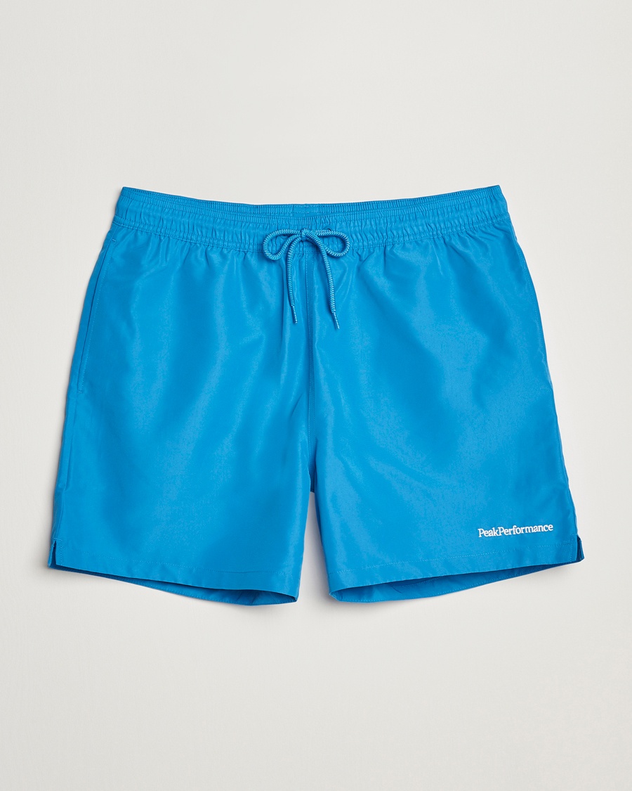 Herren | Peak Performance | Peak Performance | Swimshorts Brilliant Blue