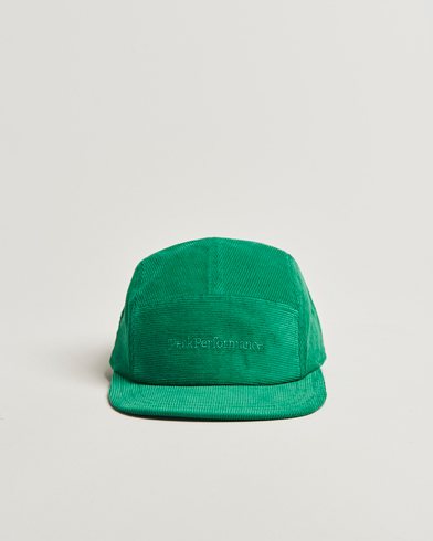 Herren | Peak Performance | Peak Performance | Cord Cap Peppermint