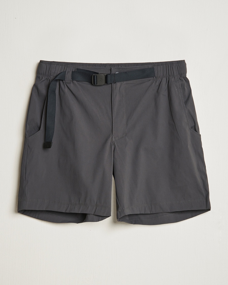 Herren | Funktionsshorts | Columbia | Landroamer Ripstop Shorts Shark