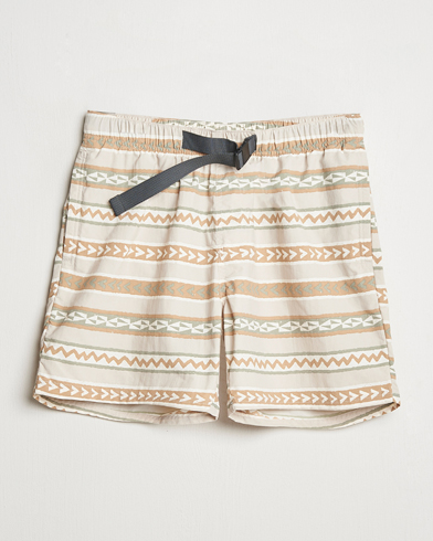 Herren | Drawstringshorts | Columbia | Mountaindale River Shorts Dark Stone
