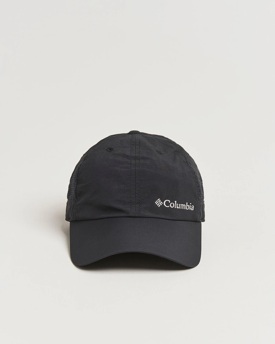 Columbia ColumbiaTech Shade II HatBlack – Schwarz