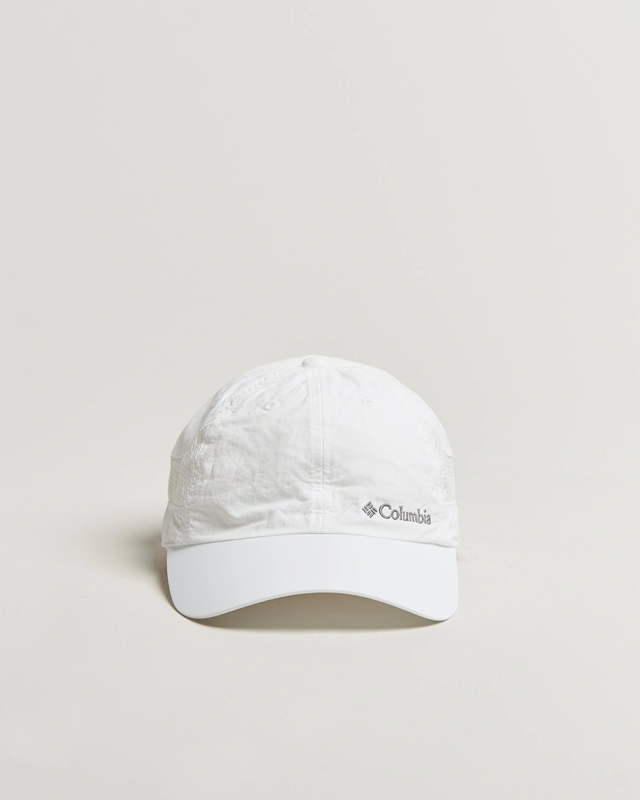 Columbia ColumbiaTech Shade II HatWhite – Weiß