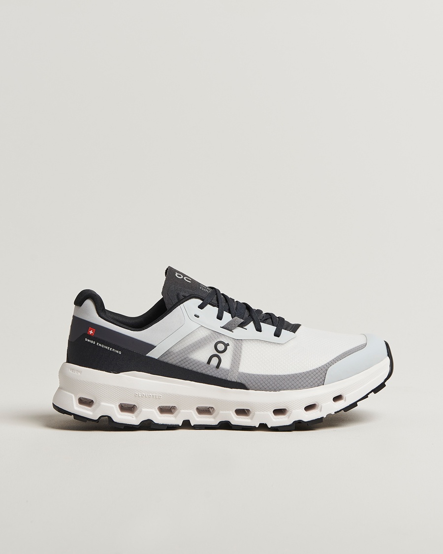 Herren | Aktuelle Marken | On | Cloudvista 2 Glacier/Eclipse