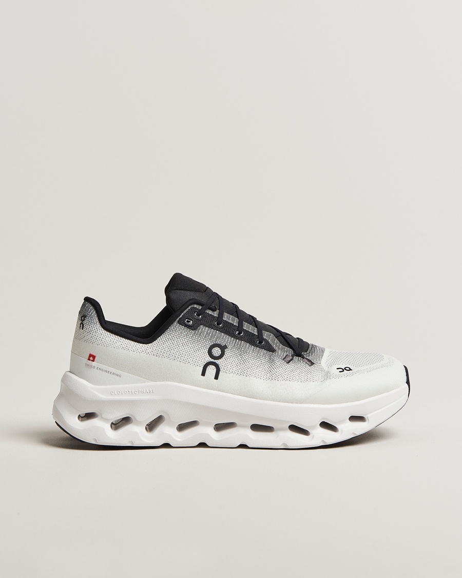 Herren | | On | Cloudtilt Black/Ivory