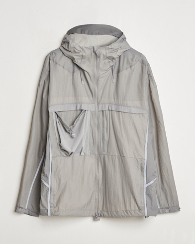 Herren | Funktionsjacken | Oakley | Latitude Flight Wind Jacket Cement