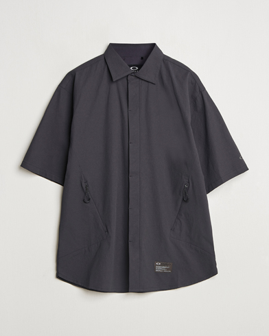 Herren | Kleidung | Oakley | Fuel Short Sleeve Shirt Phantom
