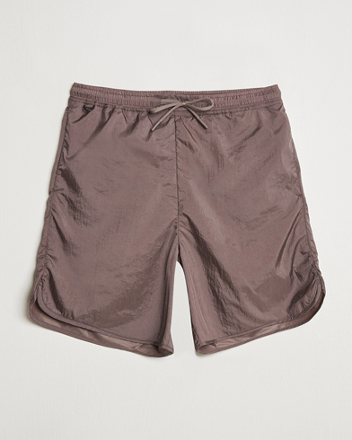 Herren | Funktionsshorts | Oakley | Factor Shorts Deep Plum