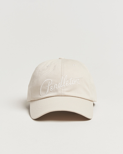 Herren | Caps | Pendleton | Classic Dad Cap Natural