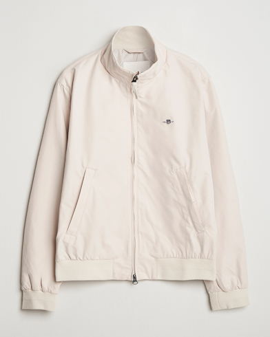 Herren | Jacken | GANT | The Hampshire Jacket Putty