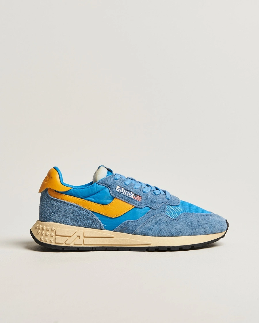 Herren | | Autry | Reelwind Running Sneaker Blue