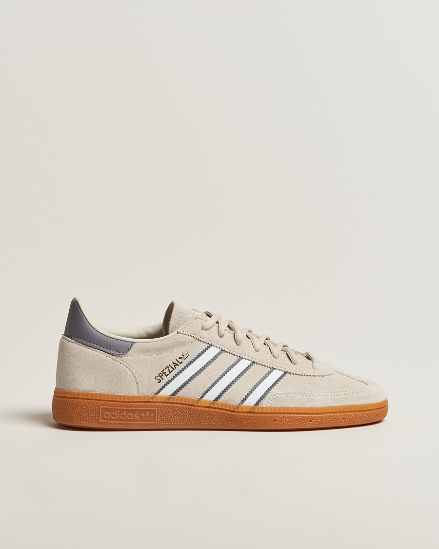 Herren | | adidas Originals | Handball Spezial Sneaker Beige/White