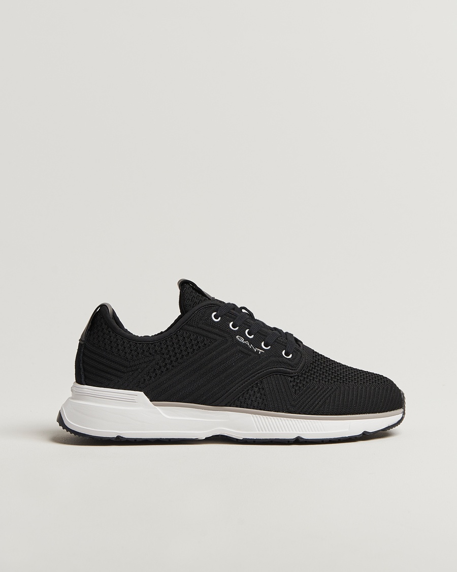 Herren | | GANT | Beeker Running Sneaker Black