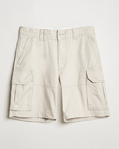 Herren | Cargoshorts | Polo Ralph Lauren | Twill Cargo Shorts Classic Stone