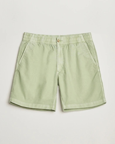 Polo Ralph Lauren Prepster Drawstring Shorts Greenstone - Grün - Drawstringshorts - Grösse: M