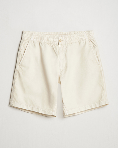 Polo Ralph Lauren Prepster Drawstring Shorts Natural - Beige - Drawstringshorts - Grösse: S