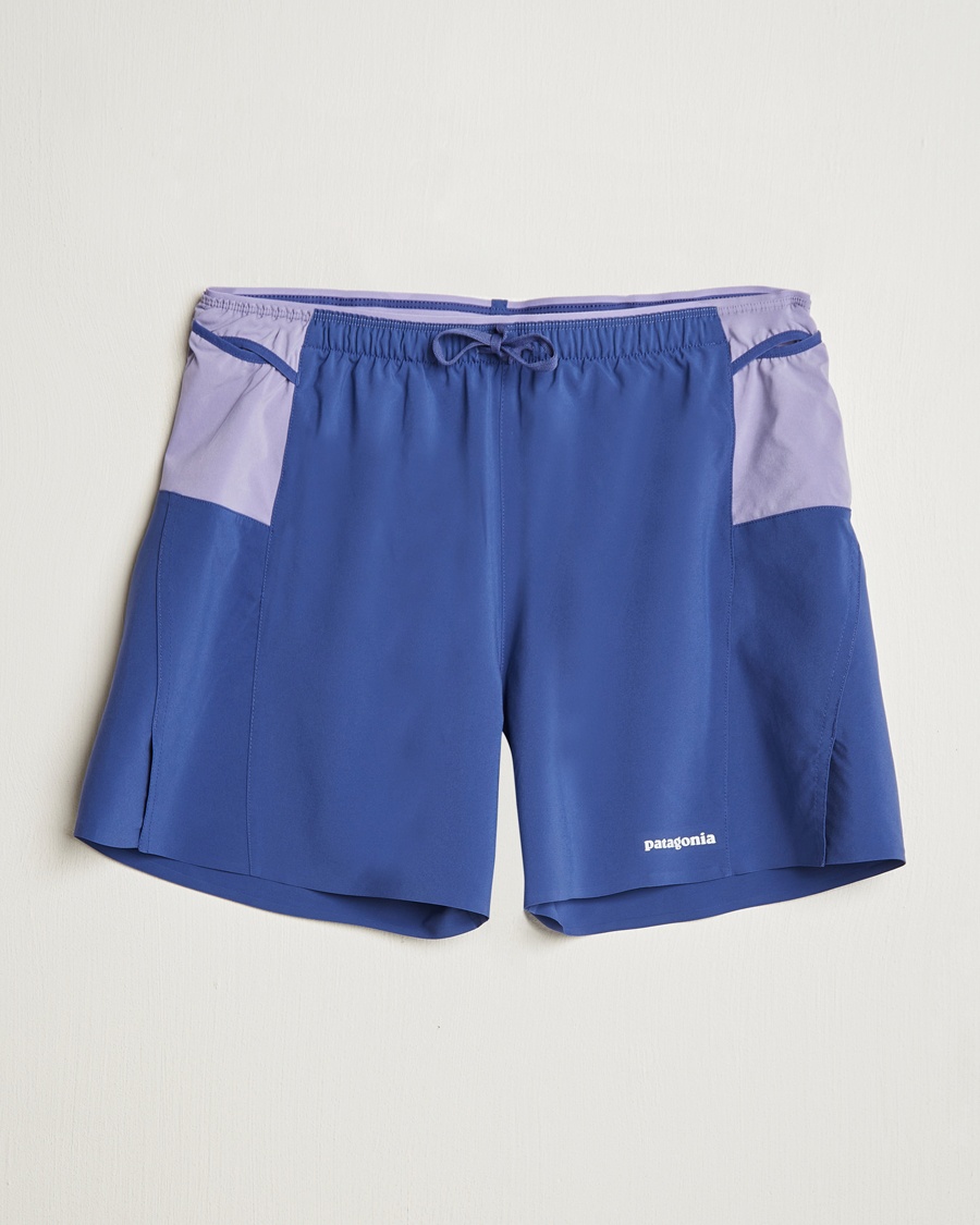 Herren | Active | Patagonia | Strider Pro Running Shorts Solstice Purple
