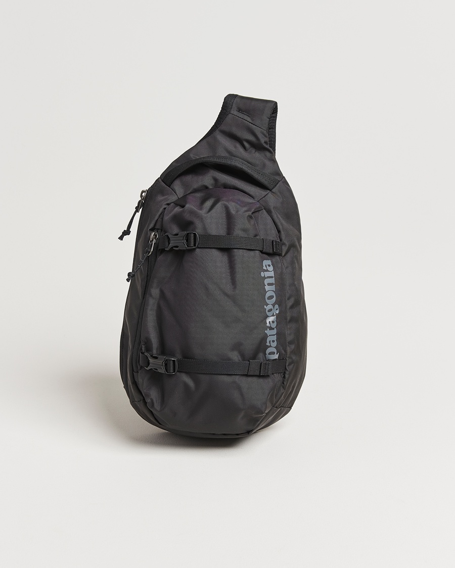 Patagonia PatagoniaAtom Sling 8LBlack – Schwarz