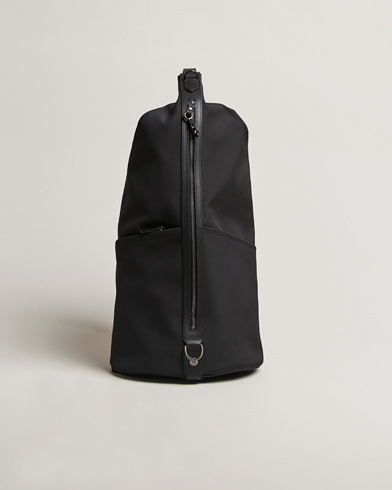Herren | Business & Beyond - Casual | Mismo | M/S Carpet Bag Eclipse Black/Black