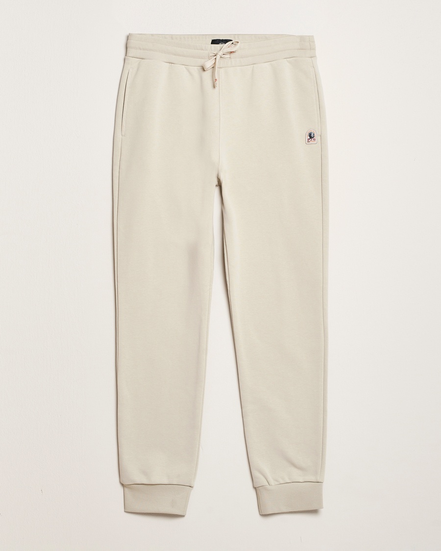 Herren | Joggpants | Parajumpers | Makalu Super Easy Sweatpants Asparagus