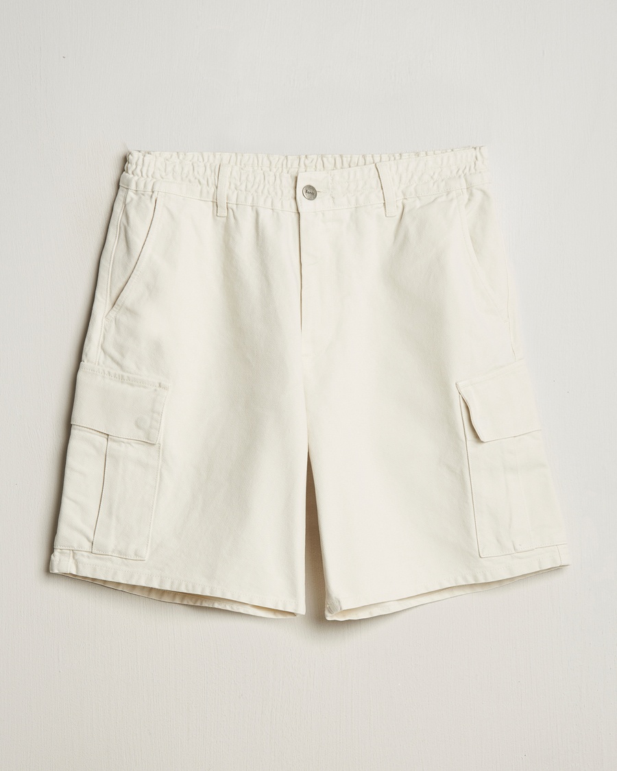 Herren | | Forét | Clay Cargo Shorts Cloud
