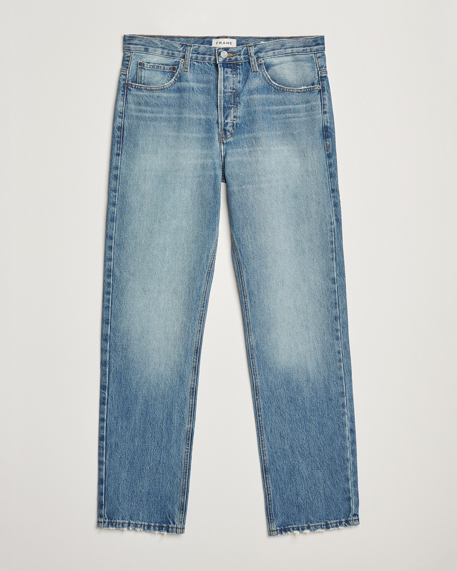Herren | | FRAME | The Straight Jean Vicente