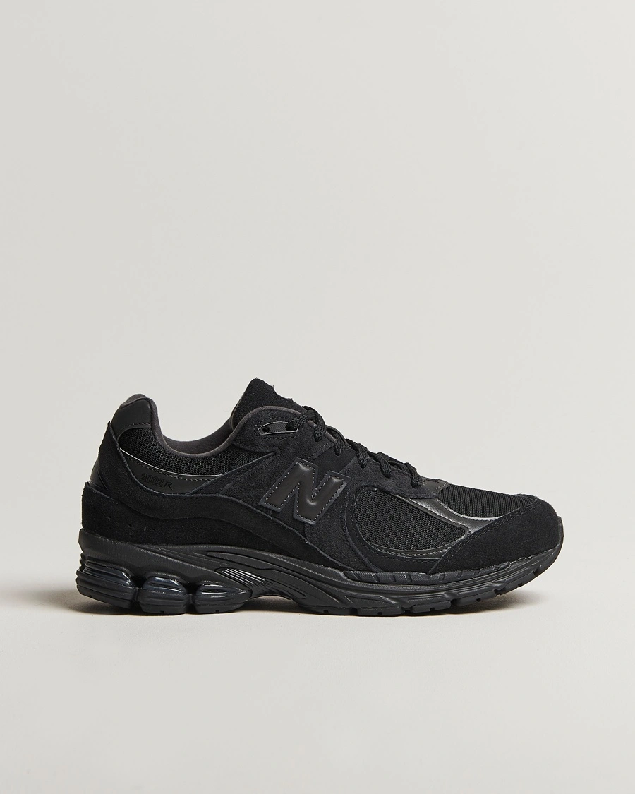 Herren | | New Balance | 2002R Sneakers Black