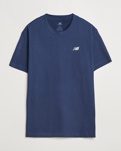 Herren | Business & Beyond | New Balance | Essentials T-Shirt Navy