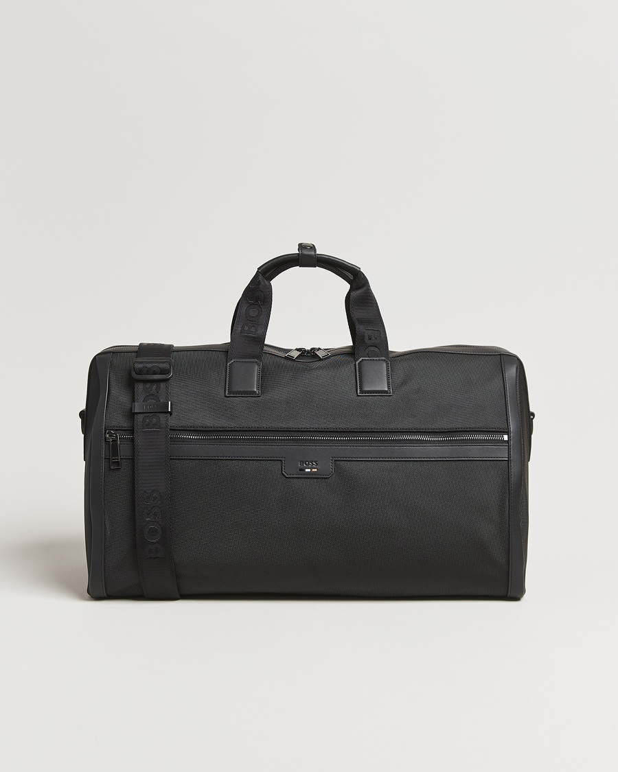 Herren | BOSS BLACK | BOSS BLACK | Ray Holdall Black