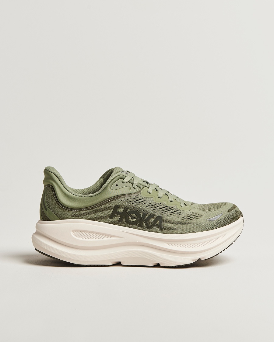 Herren | | Hoka One One | Hoka Bondi 9 Sea Moss