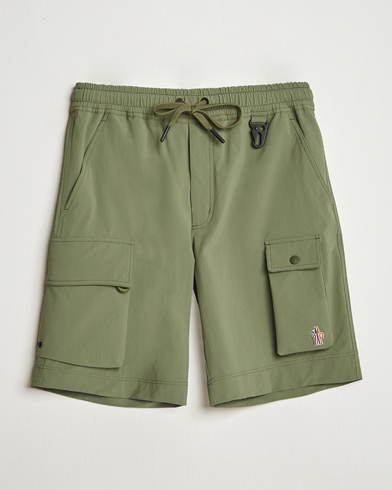 Herren | Cargoshorts | Moncler Grenoble | Cargo Shorts Military