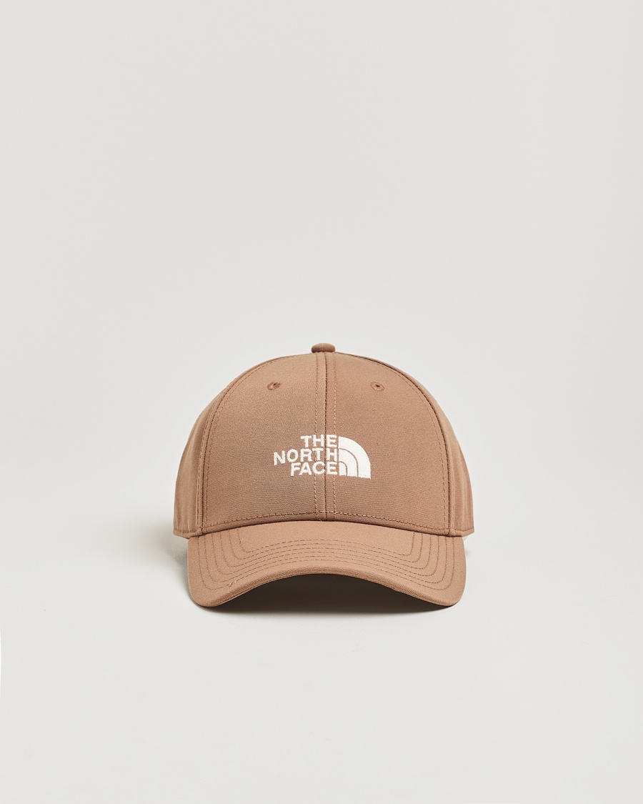 Herren | Exklusives Saisonangebot | The North Face | Recycled 66 Classic Hat Latte