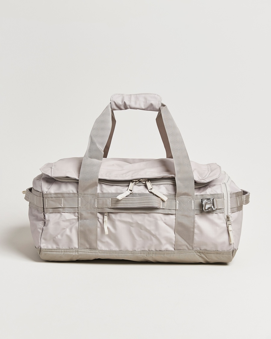 Herren | | The North Face | Base Camp Voyager Duffel 42L Soapstone