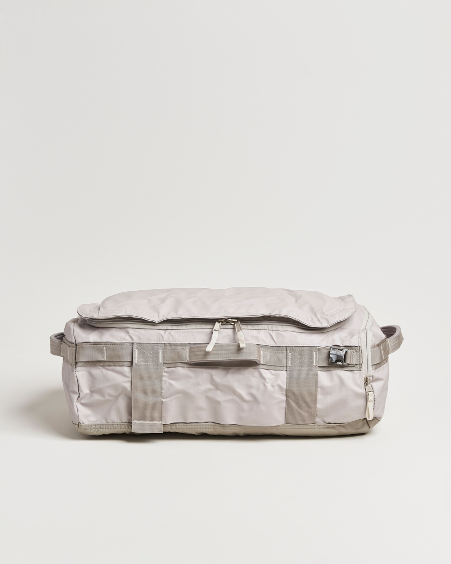 Herren | | The North Face | Base Camp Voyager Duffel 32L Soapstone