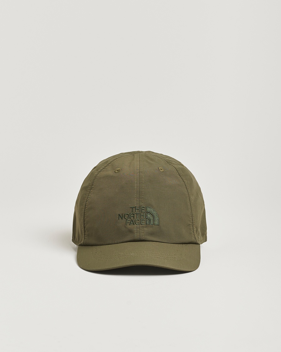 Herren | Exklusives Saisonangebot | The North Face | Horizon Hat New Taupe Green