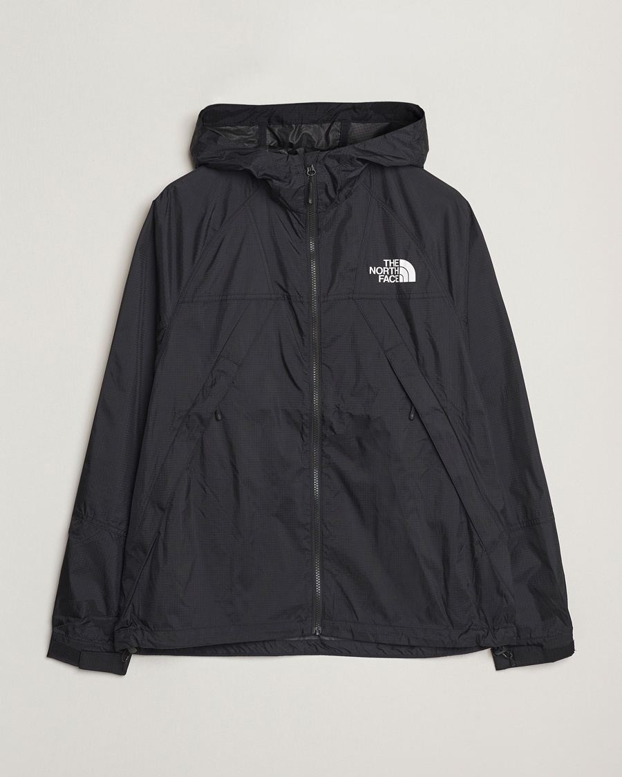 Herren | Funktionsjacken | The North Face | NSE Wind Track Jacket Black