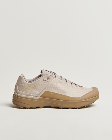 Herren | Arc'teryx | Arc'teryx | Kopec Gore-Tex Trail Sneaker Rune/Canvas