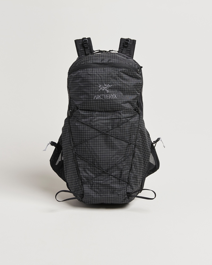 Herren | Taschen | Arc'teryx | Aerios 18L Backpack Black