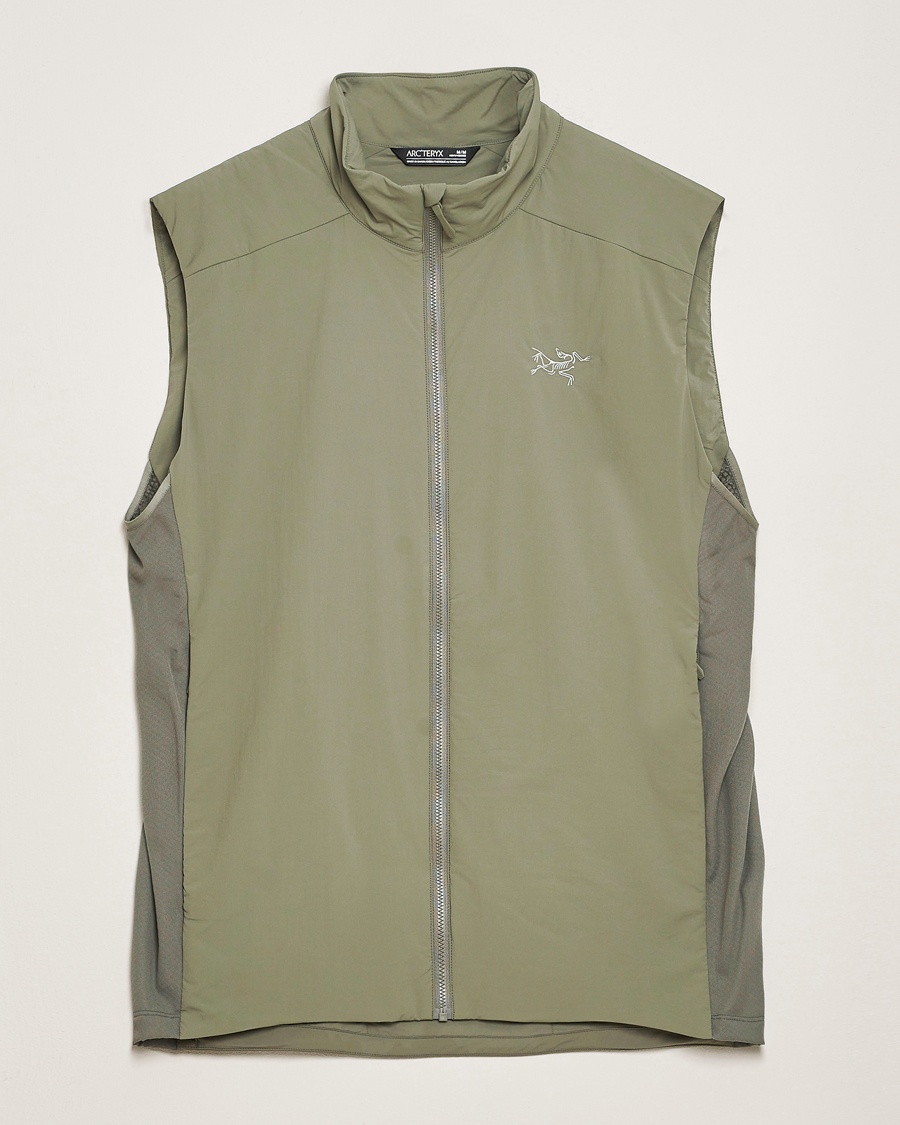 Herren | Übergangsjacken | Arc'teryx | Atom Lightweight Vest Forage
