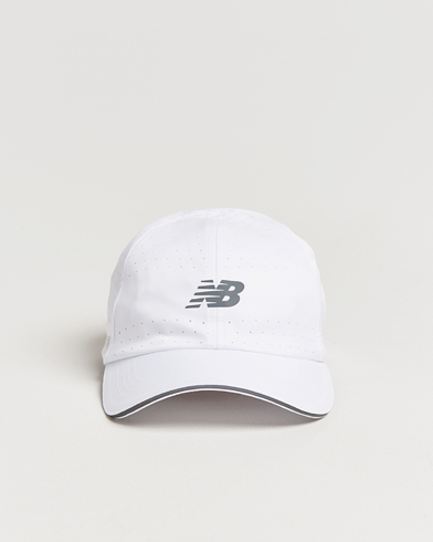 Herren | New Balance Running | New Balance Running | 6-Panel Pro Run Hat White