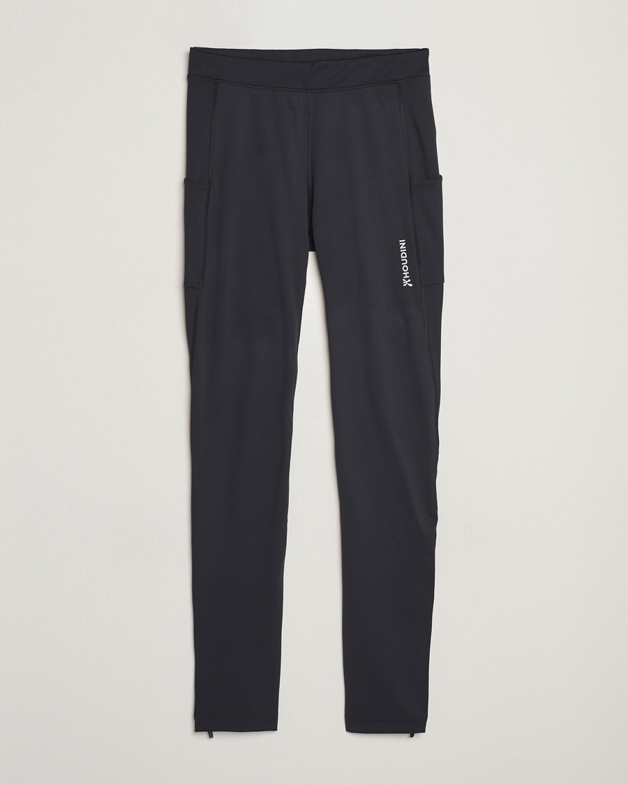 Herren | Hosen | Houdini | Pace Trail Tights True Black