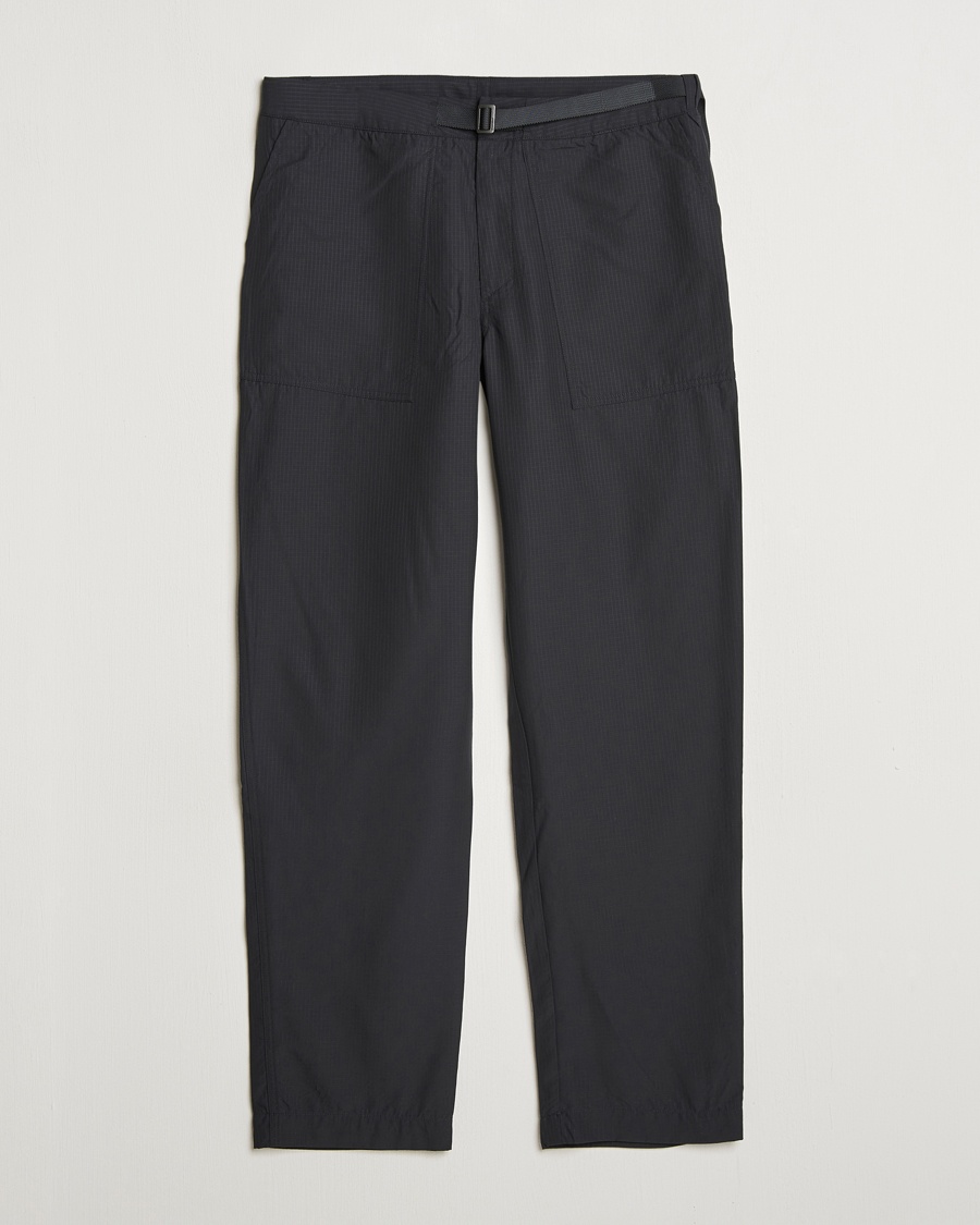 Herren | Active | Houdini | Tree Chore Pants Bleached Black