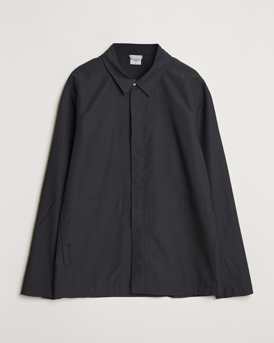 Herren | Houdini | Houdini | Tree Chore Jacket Bleached Black